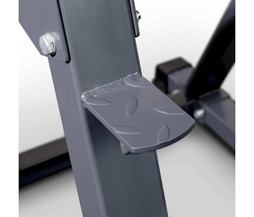 Тренажер для пресса вертикальный Protrain HC-VAB