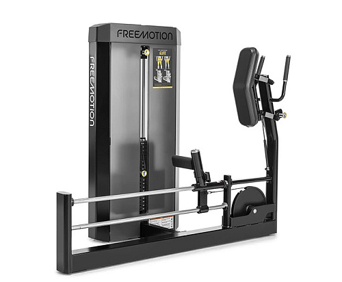 Купить Глют-машина Freemotion Fitness Epic ES820 в Москве