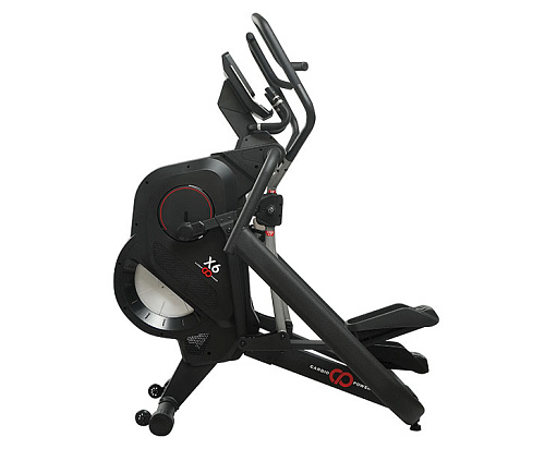 Эллиптический тренажер CardioPower X6