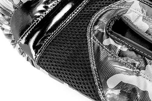 Перчатки для бокса UFC PRO CAMO ARCTIC L/XL