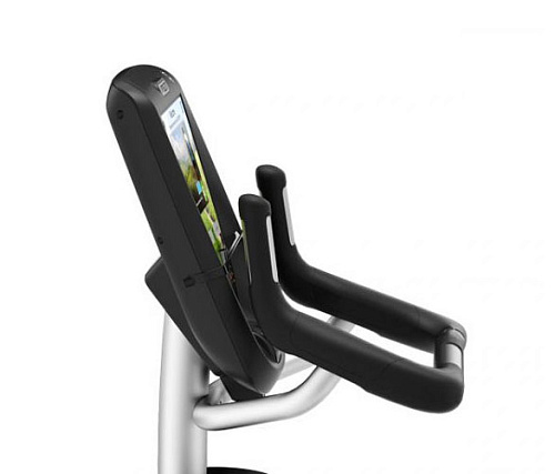 Вертикальный велотренажер Precor UBK 885