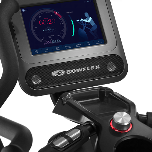 Эллиптический тренажер Bowflex MaxTotal