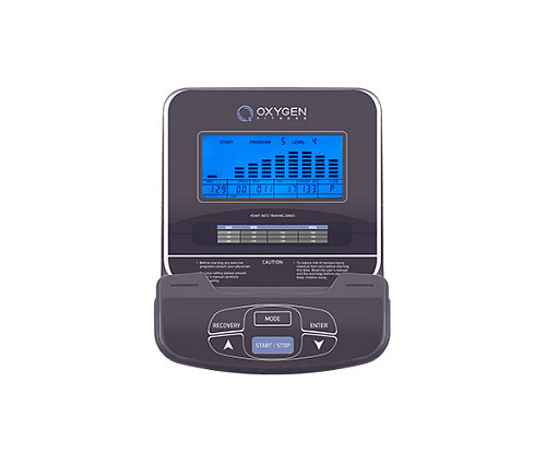 Кардиотренажер Oxygen EX-54 HRC