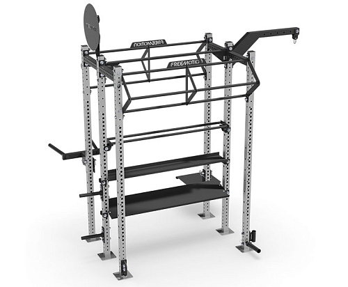 Многофункциональный комплекс Freemotion Fitness FMDYM3Z3