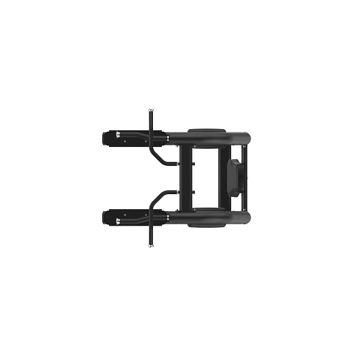 Подтягивание/отжимание/поднятие коленей Smith Fitness Excellence RE6008