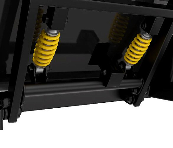 Беговая дорожка Unix Fit MX-800SP фото6