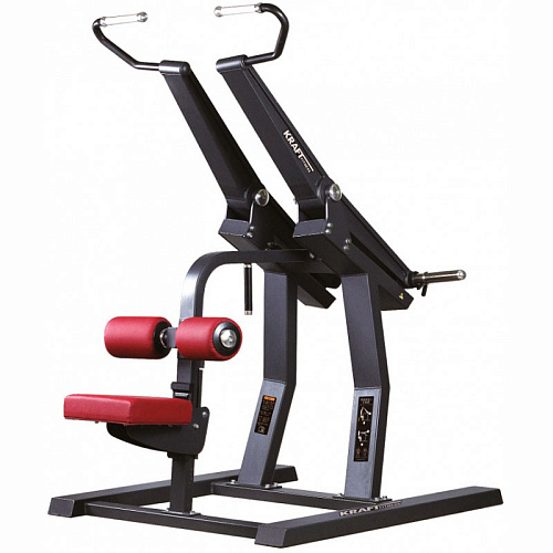 Тяга сверху Kraft Fitness KFPLLPD Купить Тяга сверху Kraft Fitness KFPLLPD в Москве