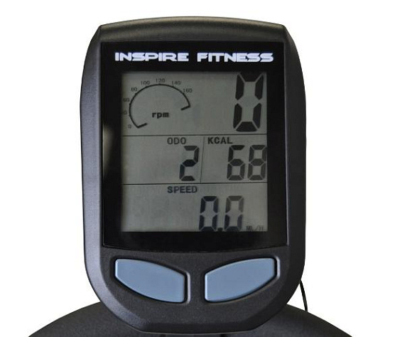 Сайкл Inspire IC1 фото5