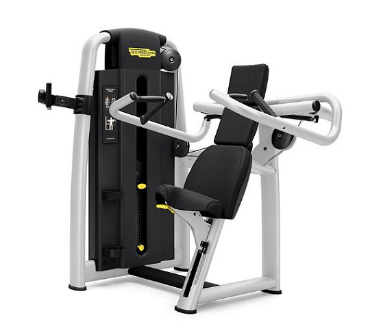 Грузоблочный тренажер на верхнюю часть тела Technogym Shoulder Press MED