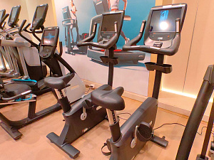 Шоурум в Гудзоне