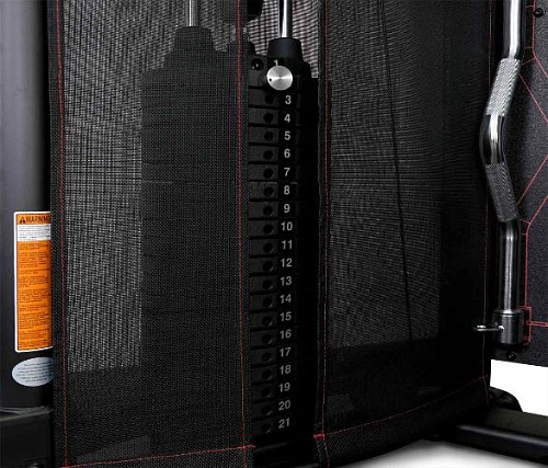 Двойной блок DAP Inspire CFT1