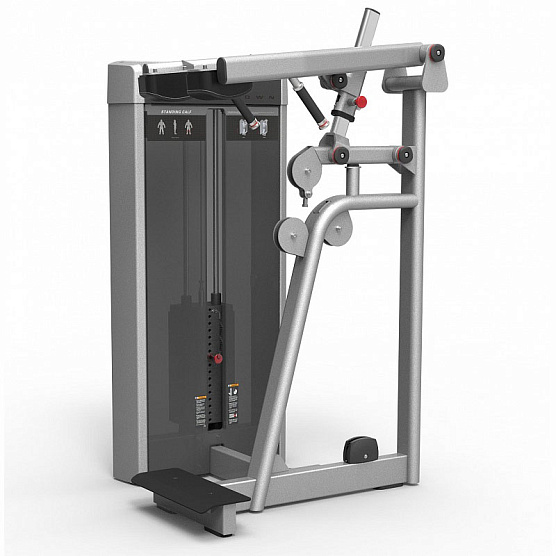 Икроножные стоя Kraft Fitness KFASCE