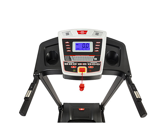 Беговая дорожка CardioPower T20 фото10