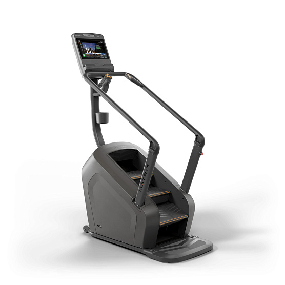 Лестница Matrix Fitness Lifestyle Touch