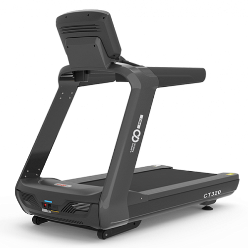 Беговая дорожка Cardiopower PRO CT320