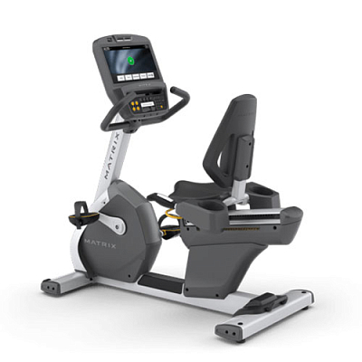 Велотренажер Matrix Fitness R7XE (R7XE-05)