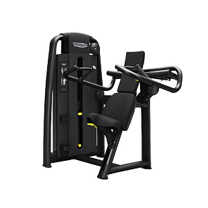 Купить Грузоблочный тренажер на верхнюю часть тела Technogym Selection 900 Shoulder Press в Москве