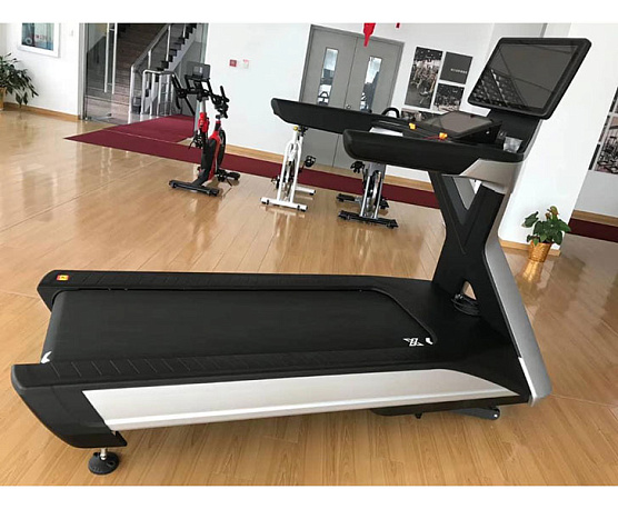 Беговая дорожка Ultra Gym UG-POWER X Line фото4