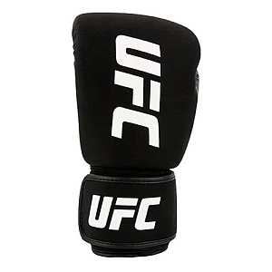Купить UFC Перчатки для бокса и ММА чёрные - L в Москве