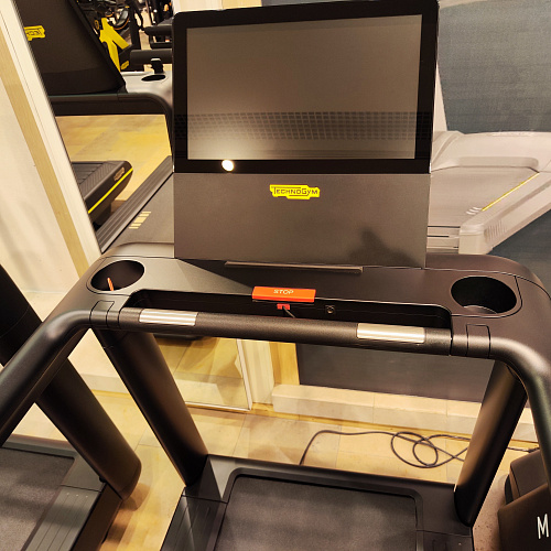 Беговая дорожка Technogym Excite Run Live 5000 (витринный образец)