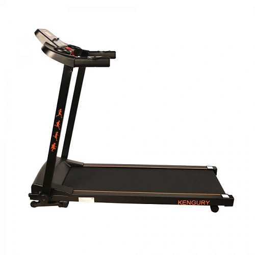 Беговая дорожка DFC Kengury T122B