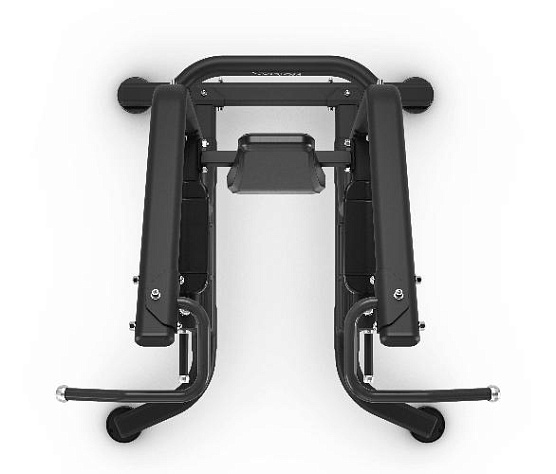 Турник-пресс-брусья Vision Fitness VST600-FW63 фото3