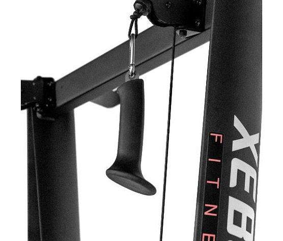 Лыжный тренажер Xebex ASKI-100-E фото16