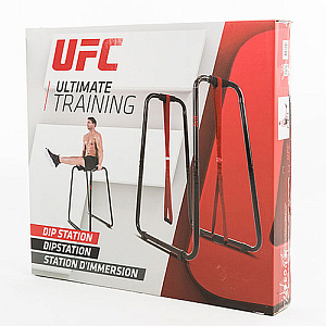 Купить UFC Дип-станция в Москве