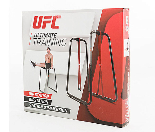 UFC Дип-станция