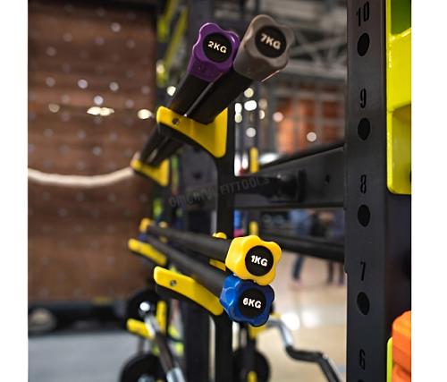 Бодибар Original FitTools PROFI-FIT 4 кг