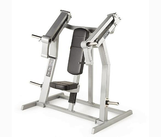 Жим от груди под наклоном Kraft Fitness KFPLPICP