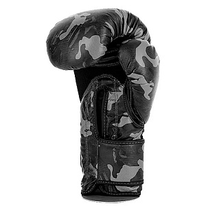Купить UFC PRO Перчатки для бокса CAMO SHADOW - S/M в Москве