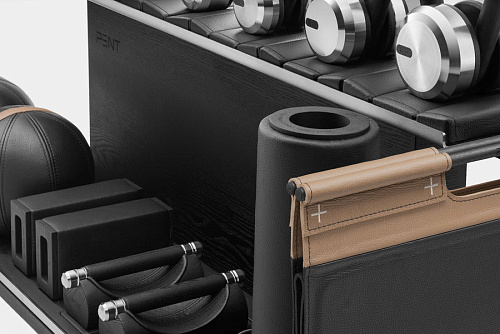 Набор фитнес-оборудования Pent COMBO ANA