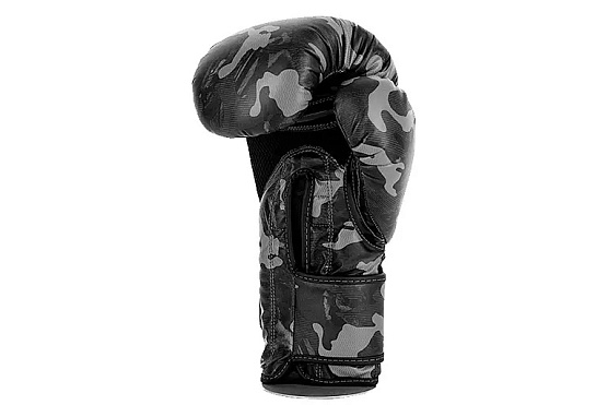 Перчатки для бокса UFC PRO CAMO SHADOW S/M фото2