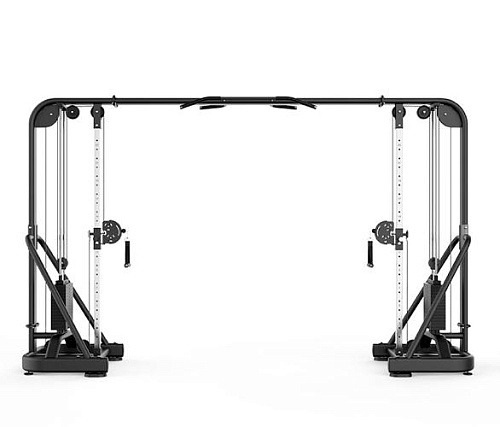 Кроссовер SHUA Adjustable Cable Cross Over SH-G6852 Купить Кроссовер SHUA Adjustable Cable Cross Over SH-G6852 в Москве