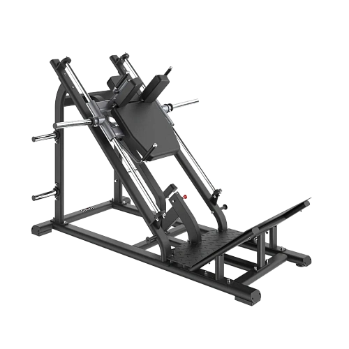 Гакк-присед Smith Fitness Excellence SH036