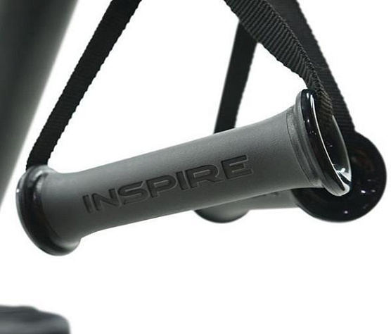 Тяга верхнего и нижнего блоков Inspire DMLR фото7