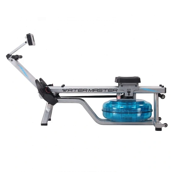 Гребной тренажер DFC Water Master R1000W фото4