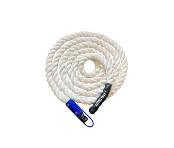 Original FitTools Канат для лазания 10 м D-40 мм