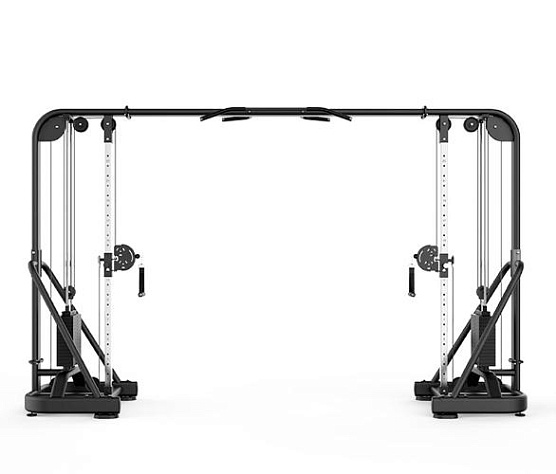 Кроссовер SHUA Adjustable Cable Cross Over SH-G6852