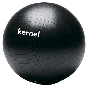 Kernel Гимнастический мяч KERNEL, диаметр 75 см. BL003-3