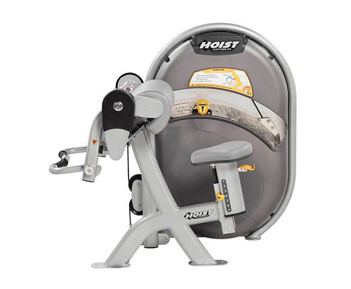 Силовой тренажер Hoist CL-3102