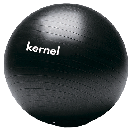 Купить Гимнастический мяч KERNEL, диаметр 75 см. BL003-3 в Москве