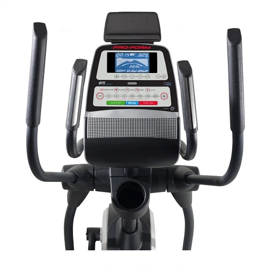 Эллиптический тренажер Pro-Form Endurance 520 E фото2