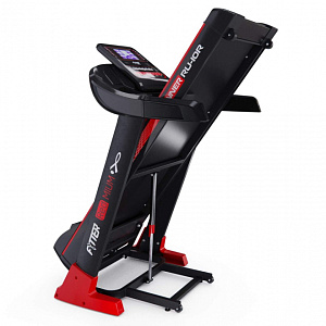 Купить Беговая дорожка DFC Fytter RU-10 Pro в Москве