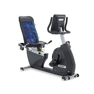 Купить Горизонтальный тренажер Spirit Fitness XBR25 в Москве