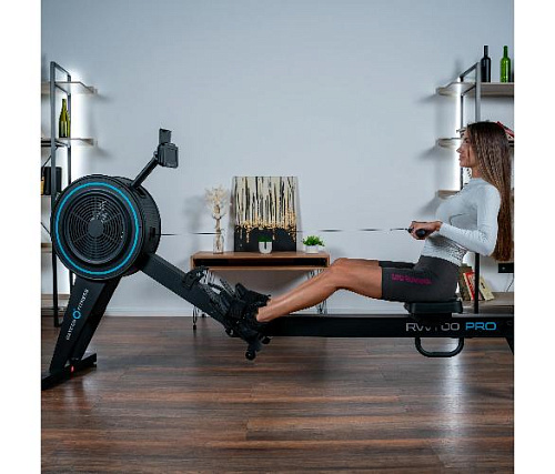 Гребной тренажер Oxygen RW700 PRO