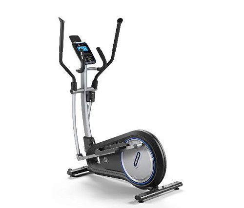 Эллиптический тренажер Horizon SYROS 3.0