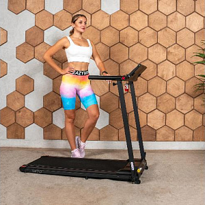 Купить Беговая дорожка Carbon fitness T370 домашняя в Москве
