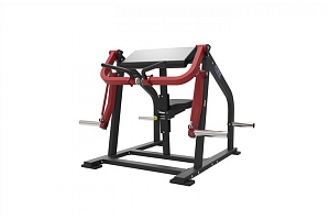 Грузоблочный тренажер Ultra Gym Бицепс сидя UltraGym UG-XM 609